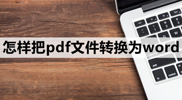 選擇輸出格式,可以根據需求選擇doc或docx