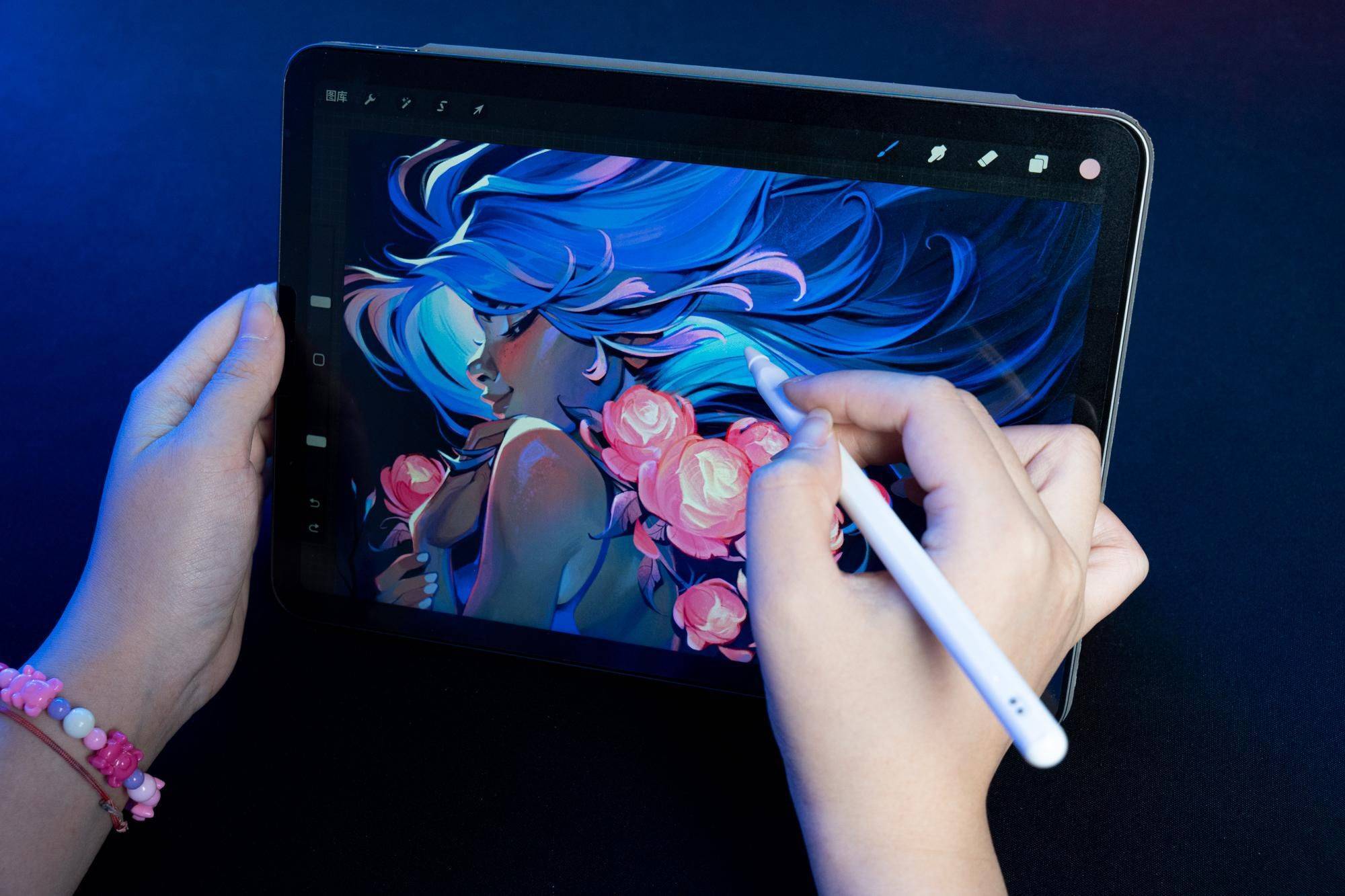 电容笔可以用什么替代,2024年热门平替电容笔推荐