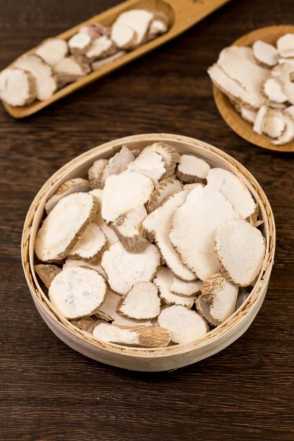 来自千年前的养肤方案已送达,请查收!_美容_女性_白芷