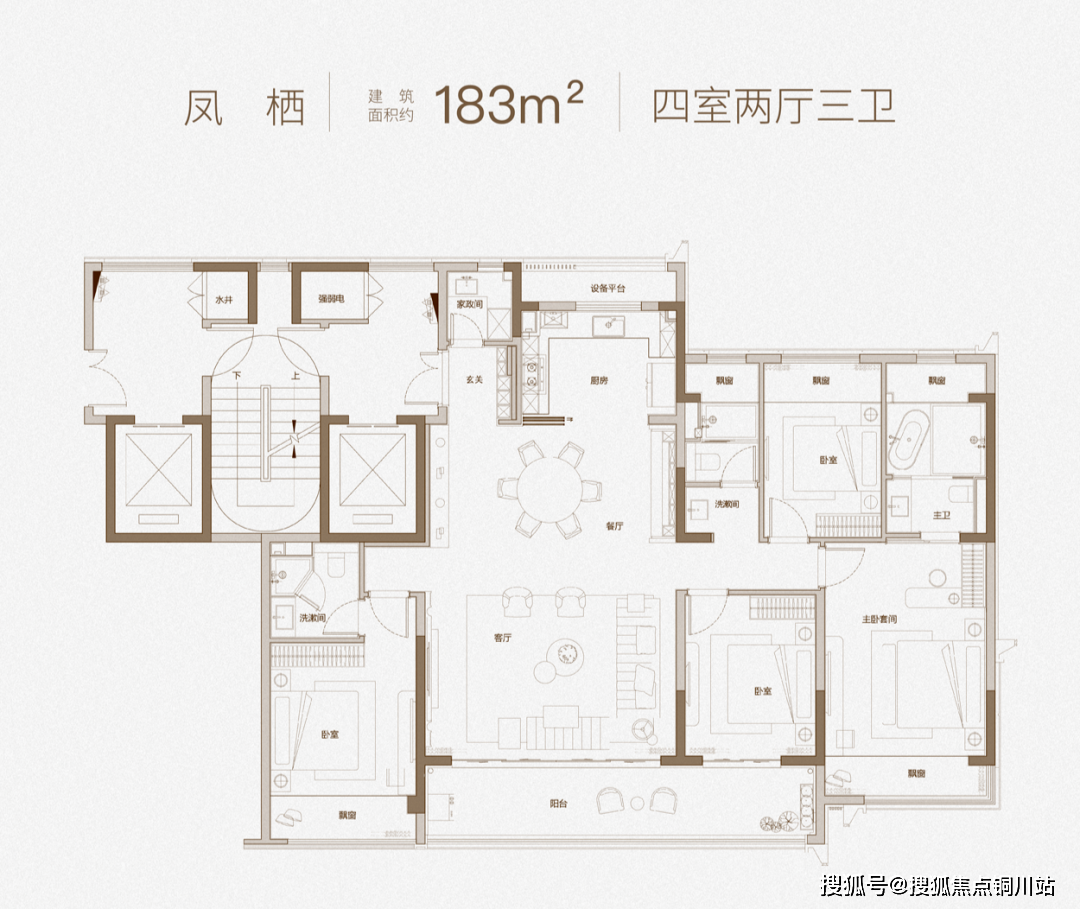 值得重點關注的