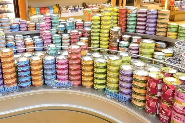 【闪光的品牌】kakato卡格:坚持给宠物健康的选择