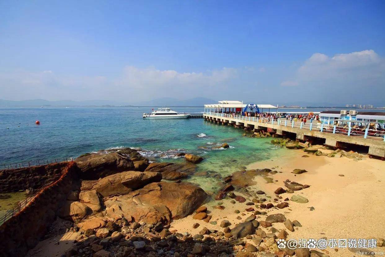 长沙到海南三亚六日游攻略，海南跟团双飞6日游多少