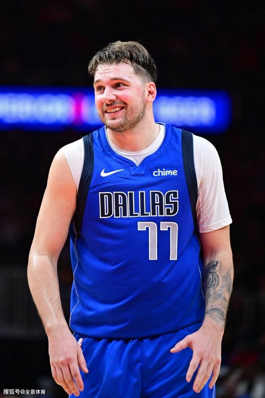 东契奇一战刷爆纪录,比肩科比张大帅,nba历史第4人_比赛_得分_独行侠