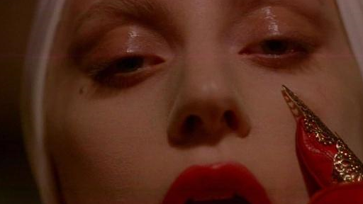 恐怖故事:我想让你进那间仓库,烧掉她的尸体!