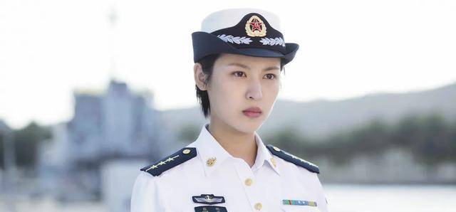 出道14年是还珠的柳红,和导演丈夫是发小,周放的演技理应被看见