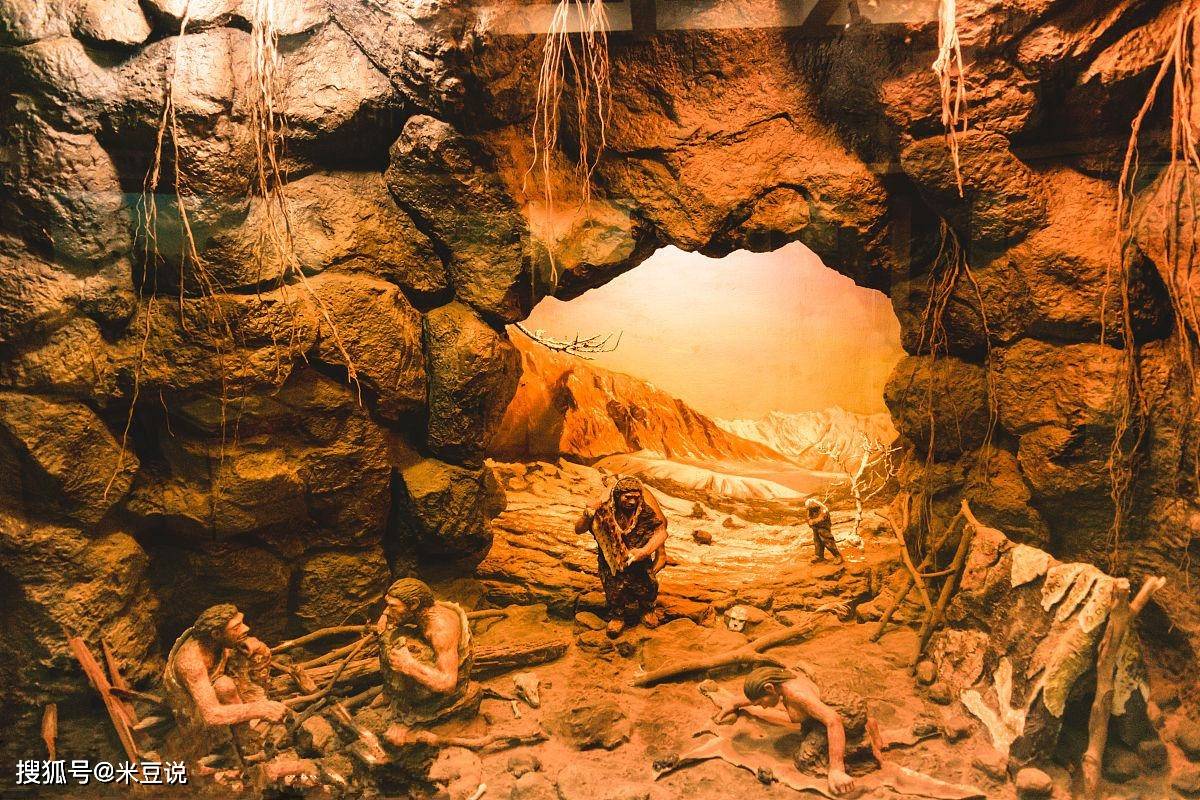 新仙女木事件:冰河期结束后的"倒春寒",却意外催生了农耕文明_全球