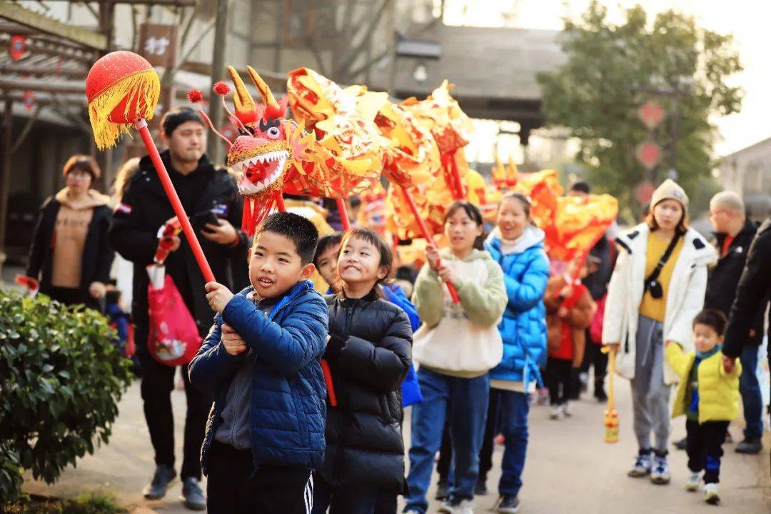 蓄勢共贏 無界未來——2024年度烏鎮景區客戶答謝會