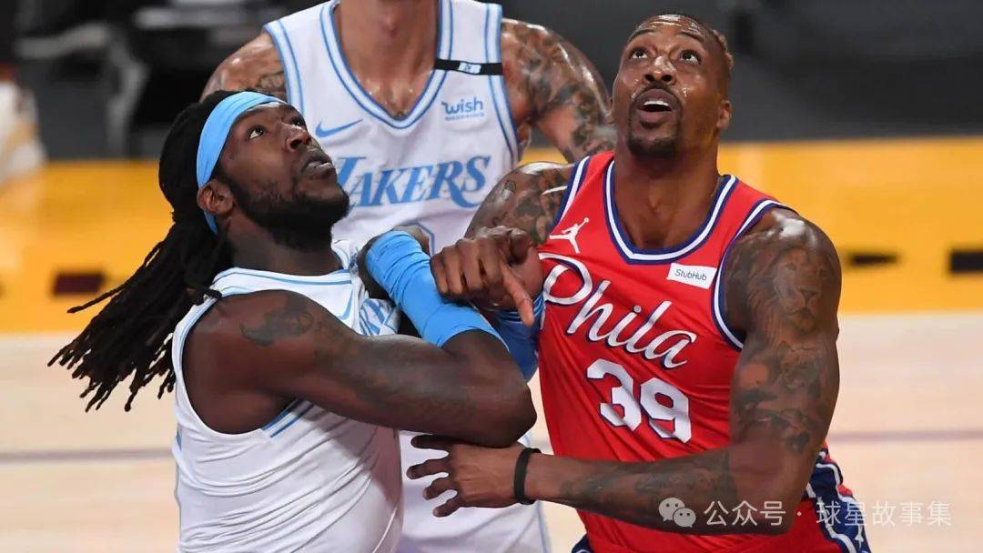 盤點nba歷史五大爆脾氣:誰是被驅逐最多的?