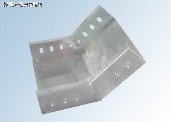 托盘式桥架安装大样图_托盘式桥架安装方式_托盘式桥架