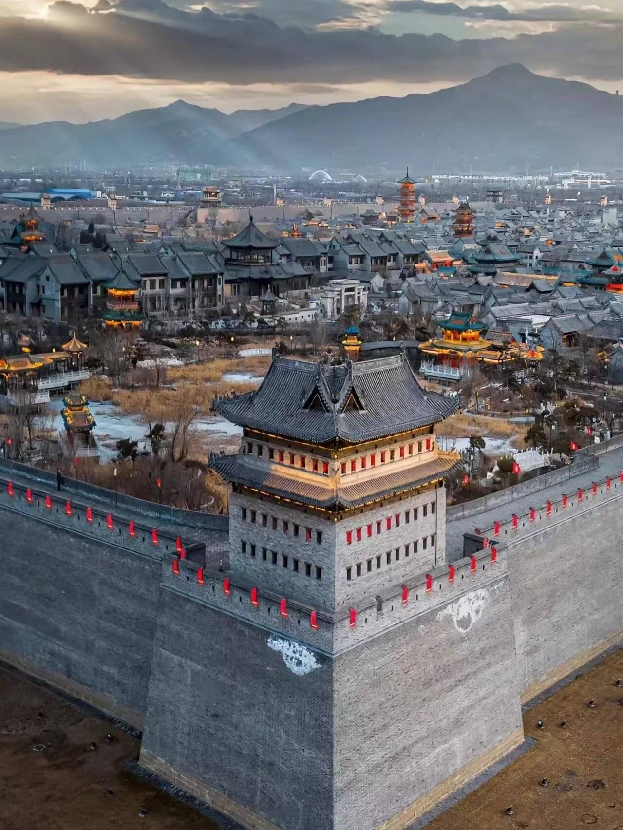 山西旅游10大必去的地方,太原旅游最佳路线推荐_导游_历史_可以在