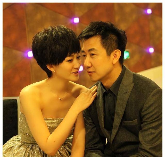 李呈媛庆40岁生日,与鄢颇同框似父女,六岁囡囡可爱精灵_生活_丈夫