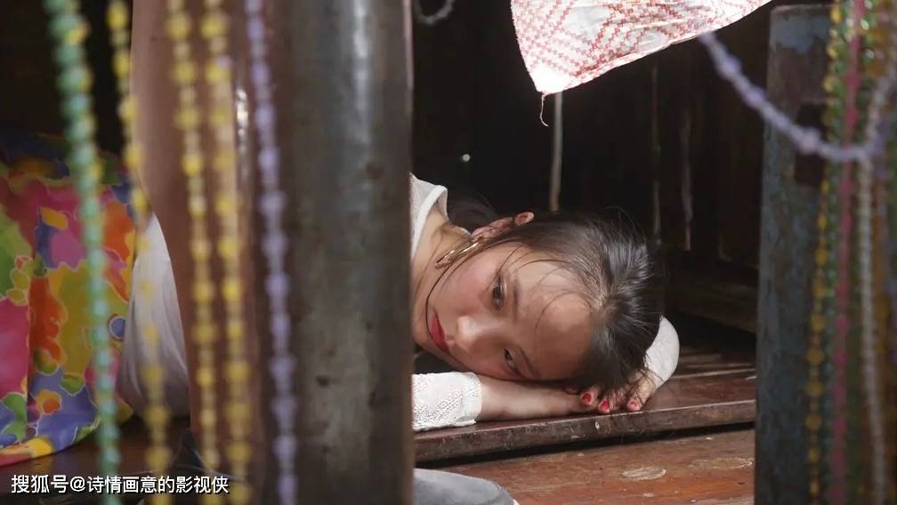 香港18禁电影《三夫》解读:欲望的寓言,身体的呐喊_生活_小妹_陈果