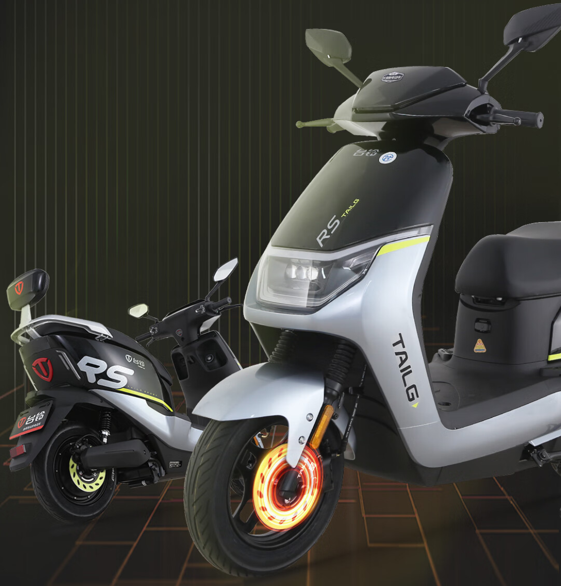 电动车又迎"价格战",5款新车降幅700~1200元,雅迪,台铃在列_搜狐汽车