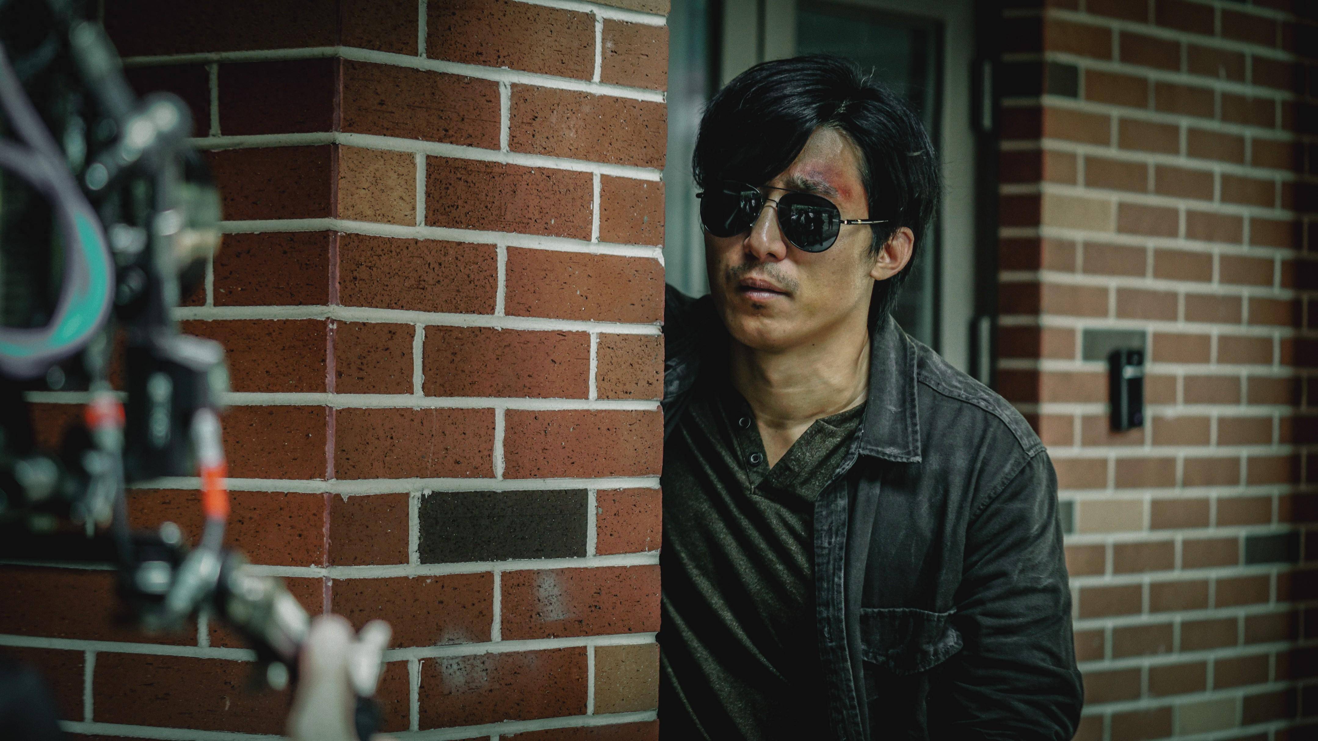 《疯子老爸》岳松开年动作猛片,生猛刺激!_观众_电影_观影