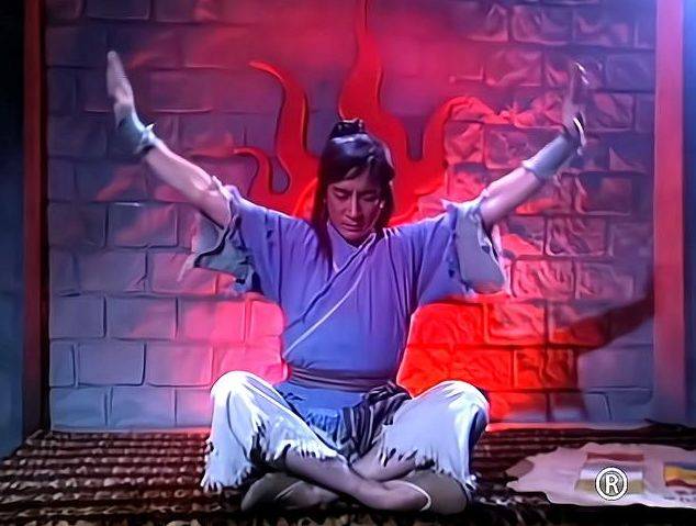 金庸武侠里的十大顶级内功,越来越离谱,第一名堪比修仙