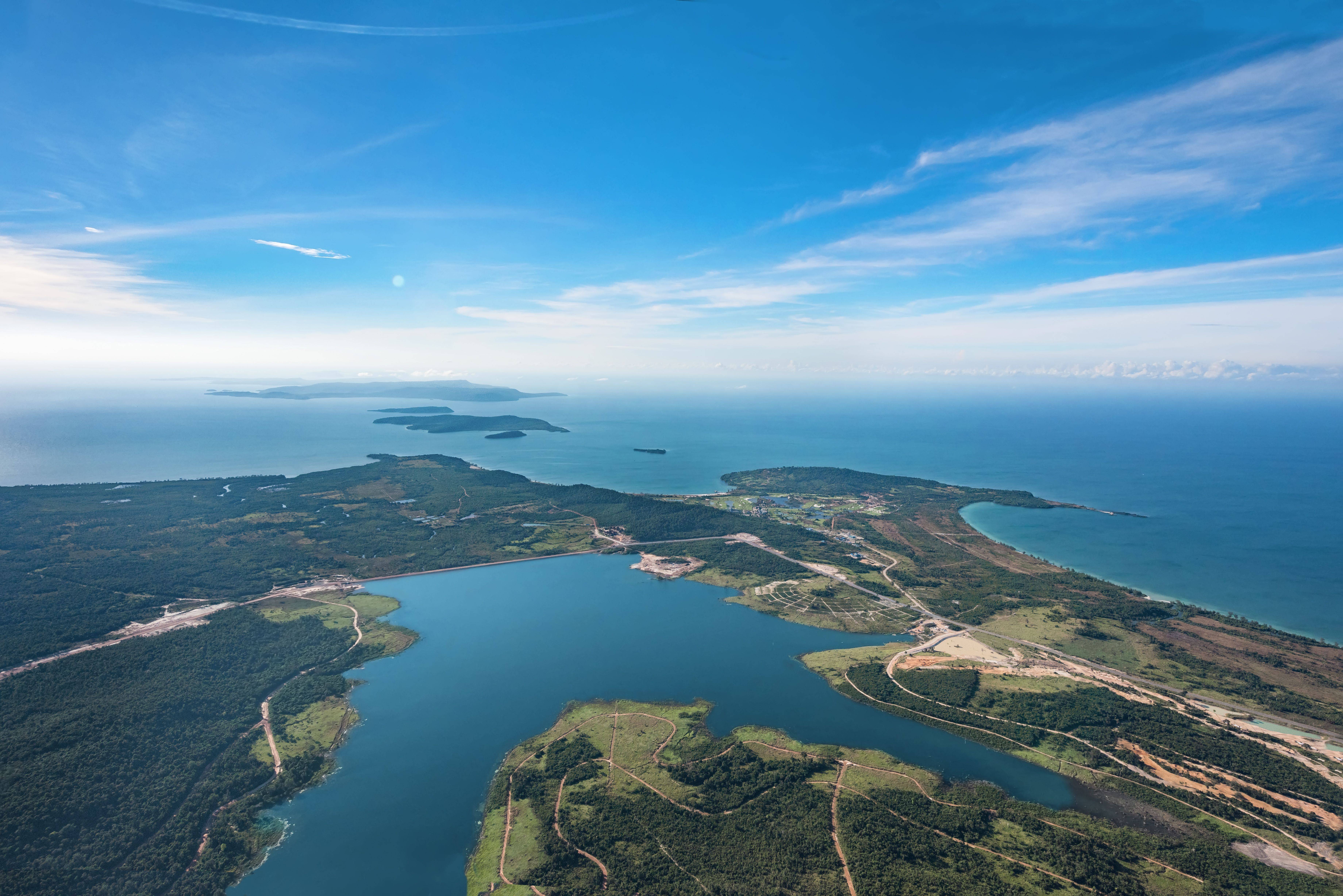 从高棉古迹到现代奇观:七星海的历史探索_文化_建设_见证