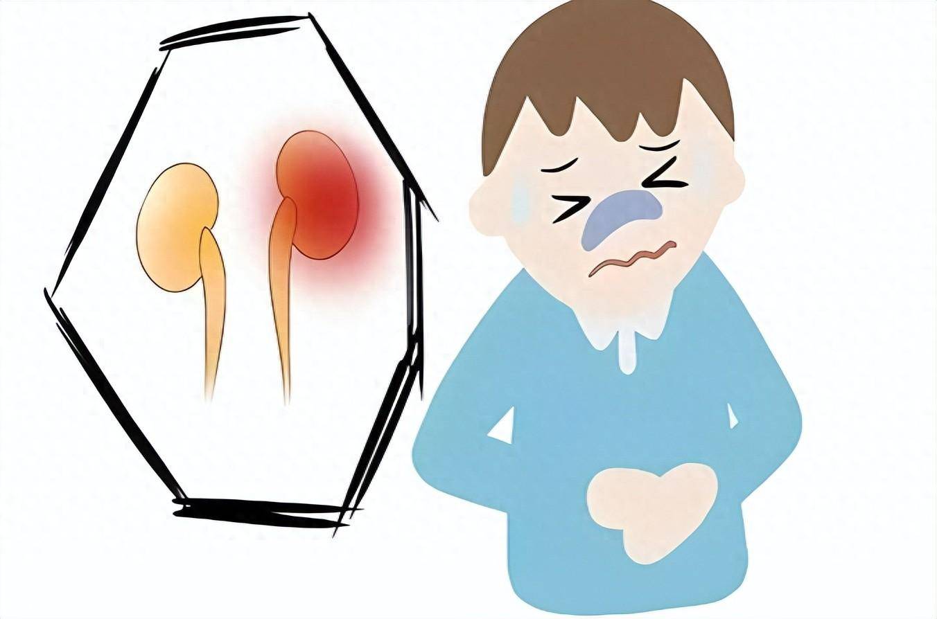 【名院名医】儿童肾炎难治?做到这4点就没那么难