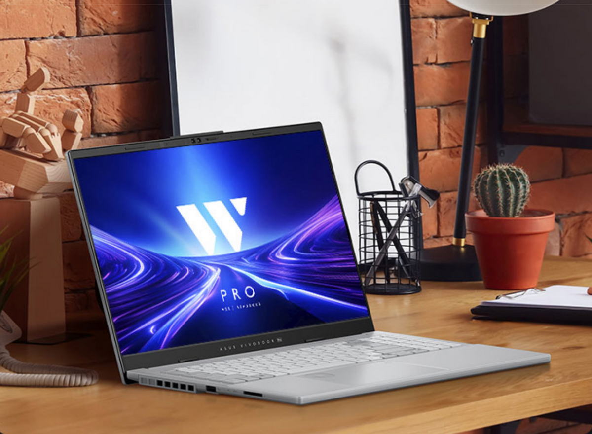 华硕无畏pro15 2024开售 首台酷睿ultra9 rtx4060全能ai轻薄本_性能