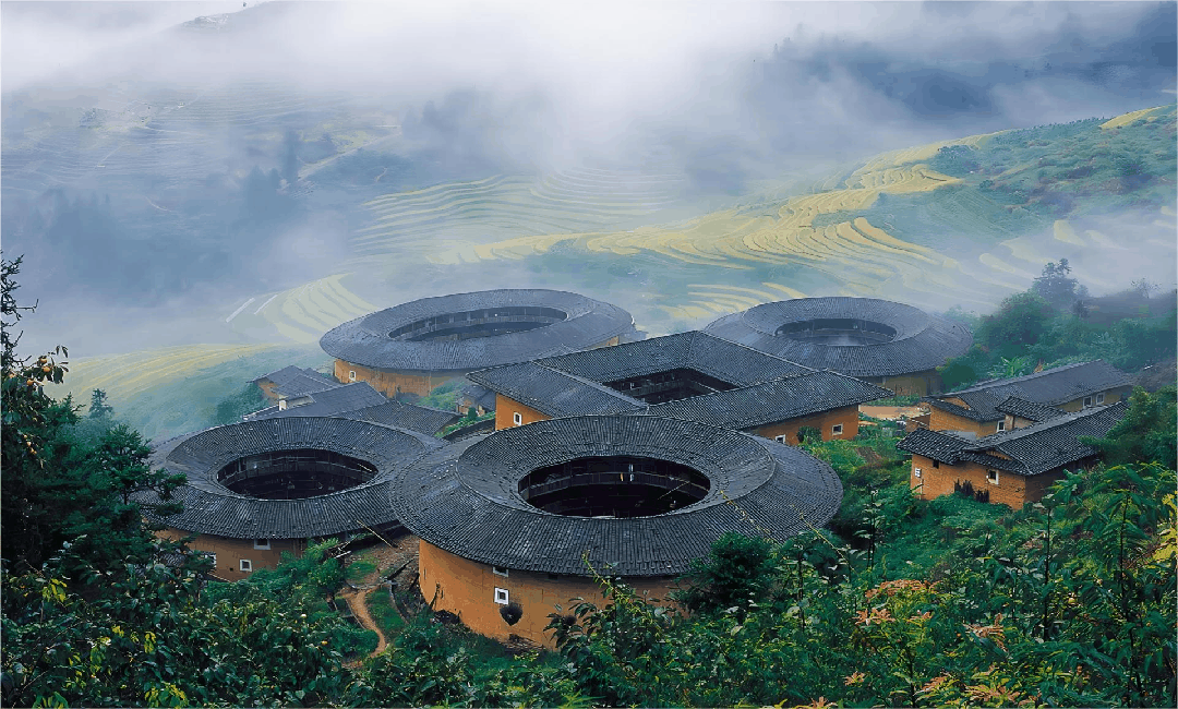 文旅热度年度榜单告诉您!_泉州_厦门_文化