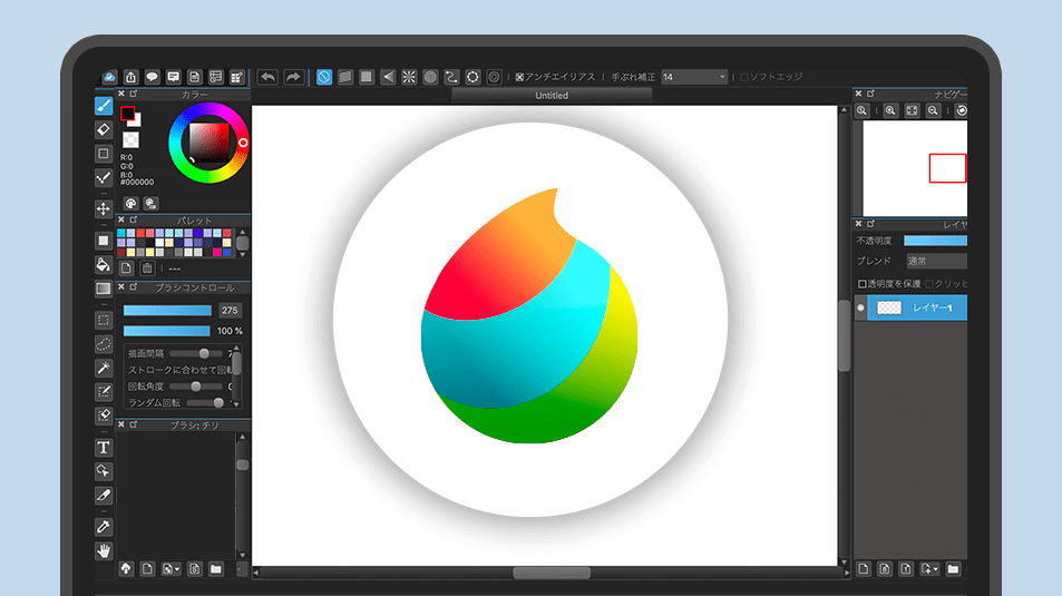 免费ai画图免费搞定!这5个软件不能错过_人工智能_绘画_设计