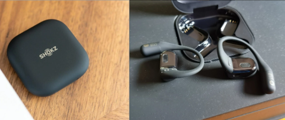 新手不看一定会后悔！韶音、南卡等品牌开放式耳机哪个更好？