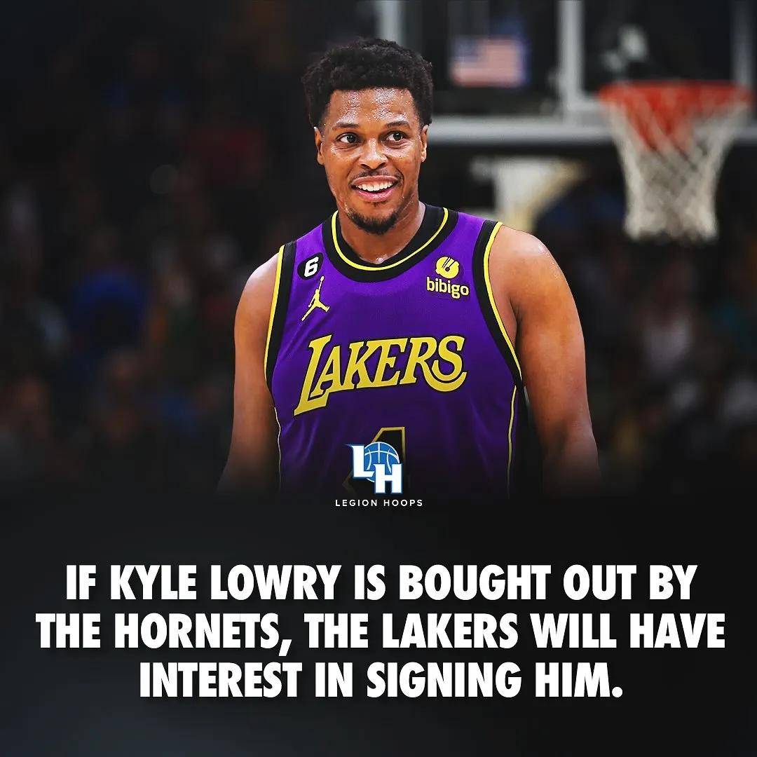 被警告别去湖人,他们只想你成为替罪羊,别自毁职业生涯_洛瑞_球员