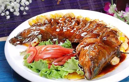 渭南37道热菜入选中国陕菜,有你们家乡吗?