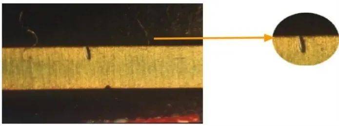 pcb板8大不良情况原因分析及规避措施_影响_线路_时间