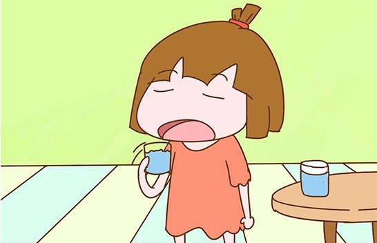 宝宝不爱喝水时应该如何解决_家长_水分_口感