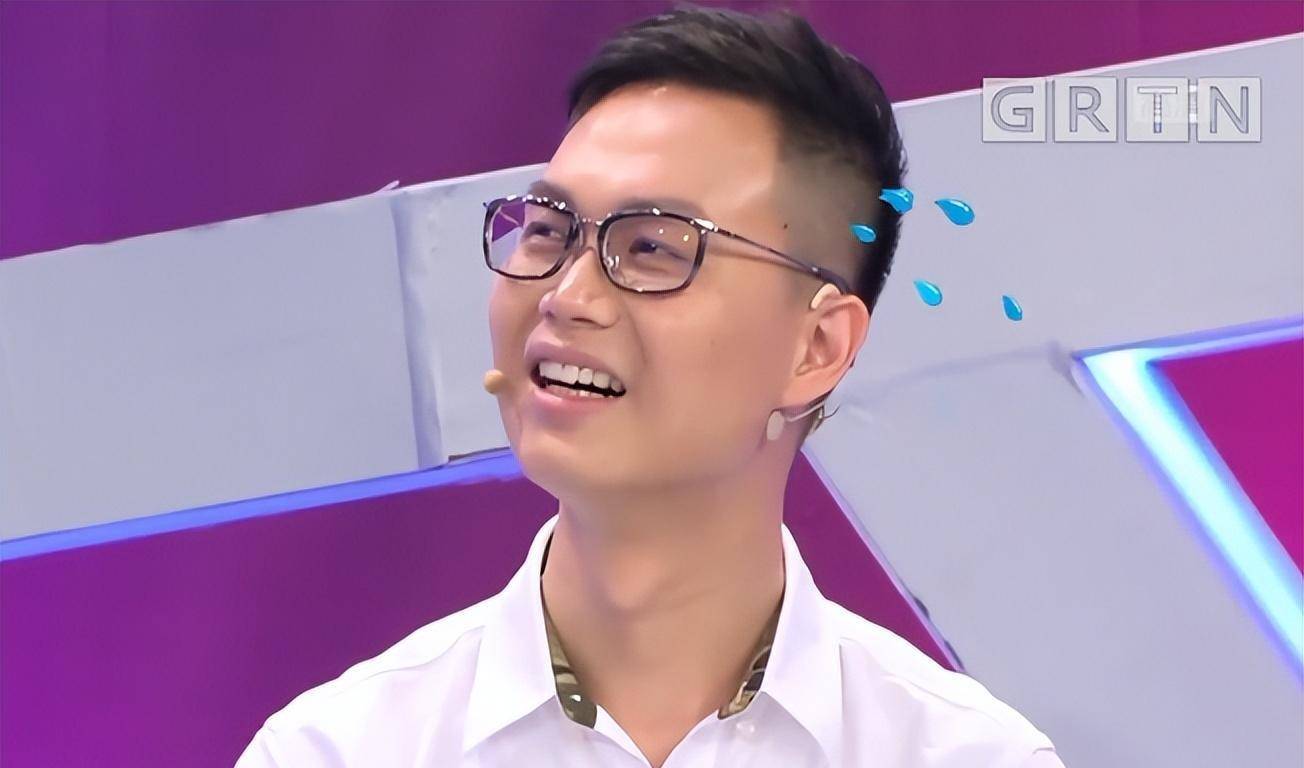 41岁的广东台女主持黎绮雯,相亲认识老公,结婚多年生有一女_陈浩_婚姻