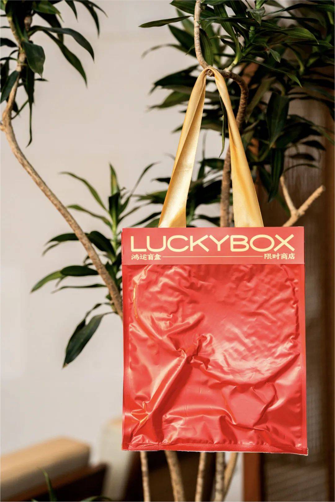 lv秀场同款装置空降广州太古汇,全城潮人龙年新春必打卡_空间_艺术