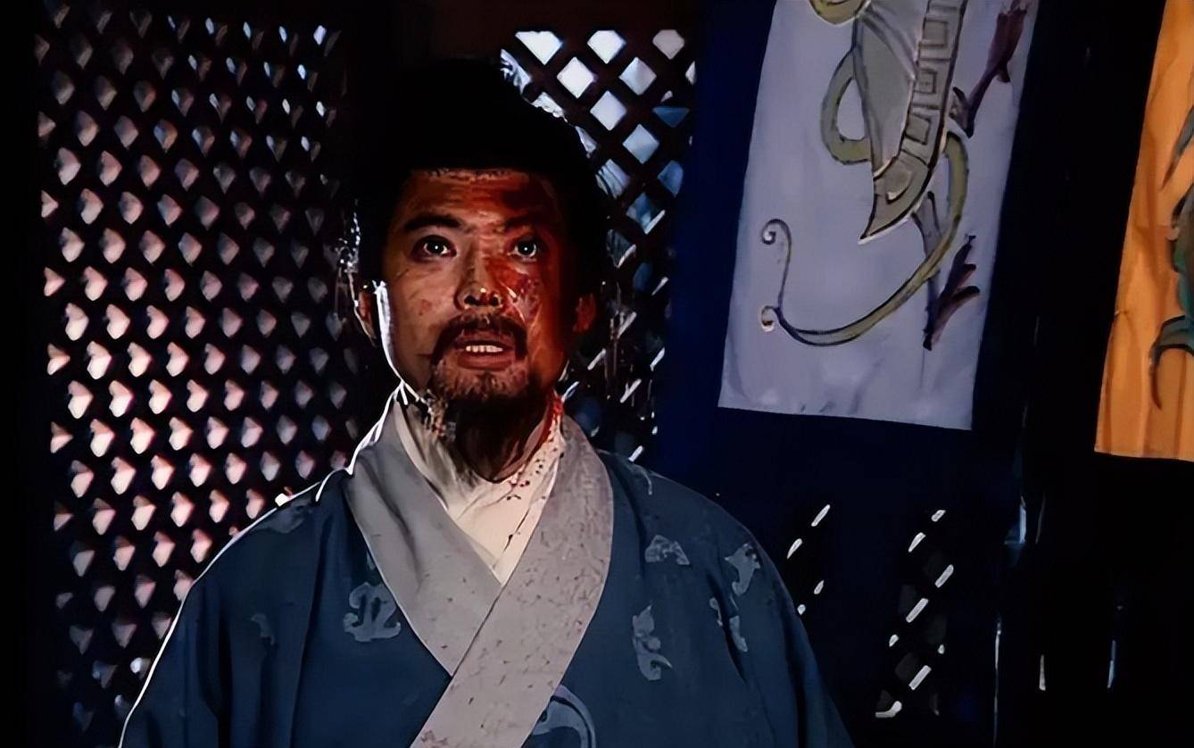 刘谌一统三国封六位异姓王赵云王号最贵重,刘禅被诸葛亮派人刺杀_刘备