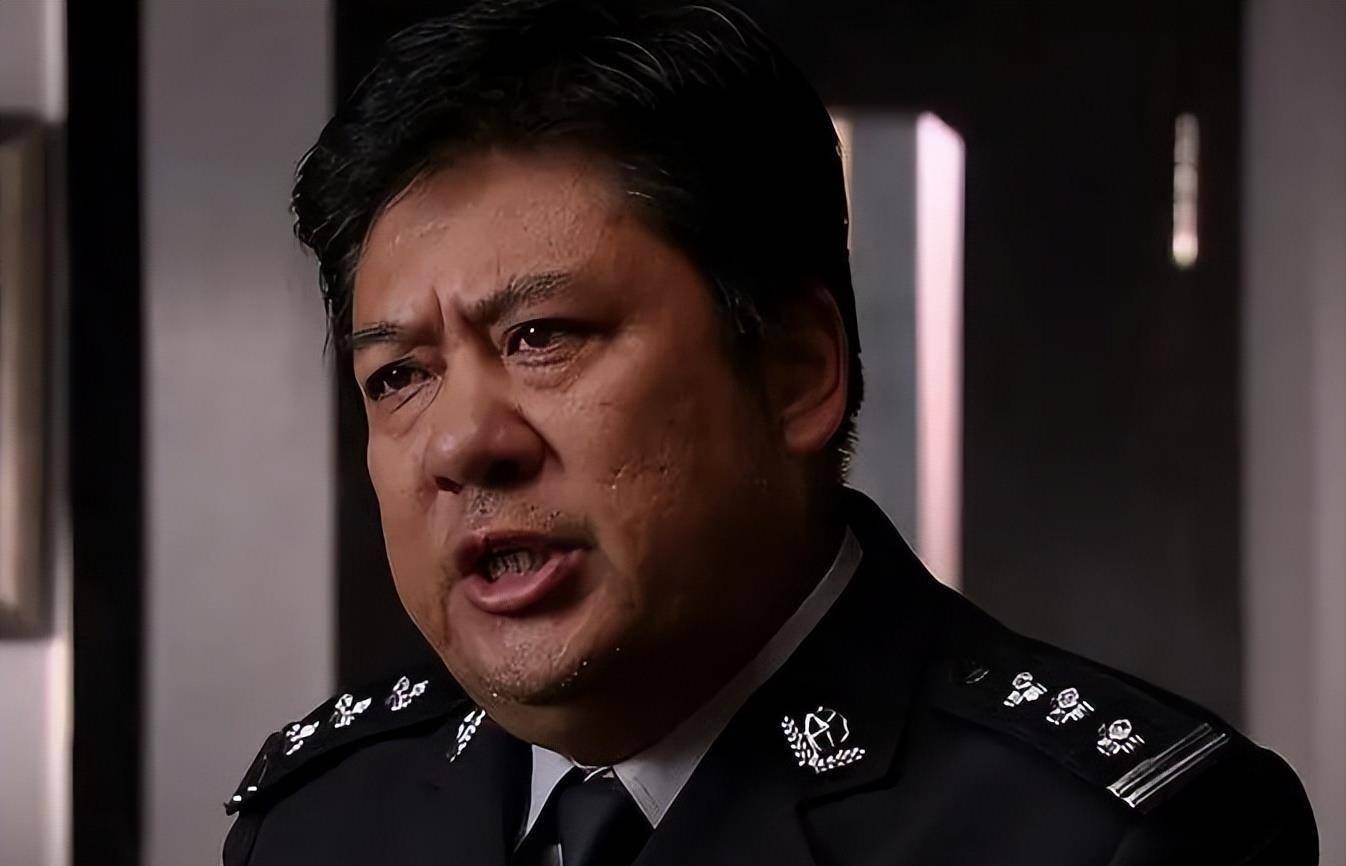 80年代走红的演员:再婚后62岁再做父亲,大女儿现在也是知名演员_张潮