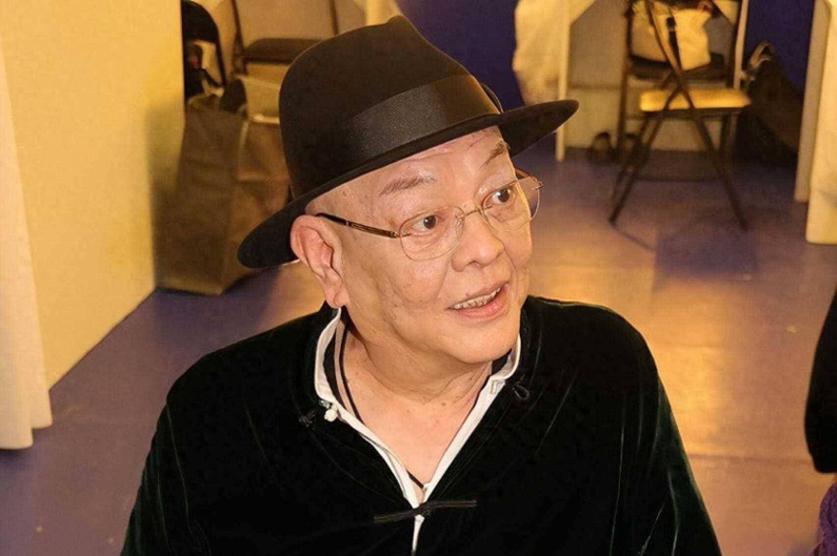 有一位老戏骨一度让我们记忆深刻,他就是香港资深艺人,tvb知名演员