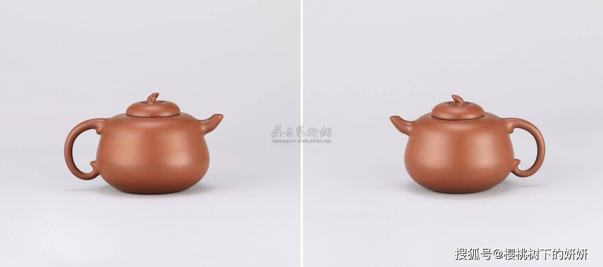 清末民初 裴石民款 葫芦壶成交价:rmb 552,000北京保利2011年秋季拍卖