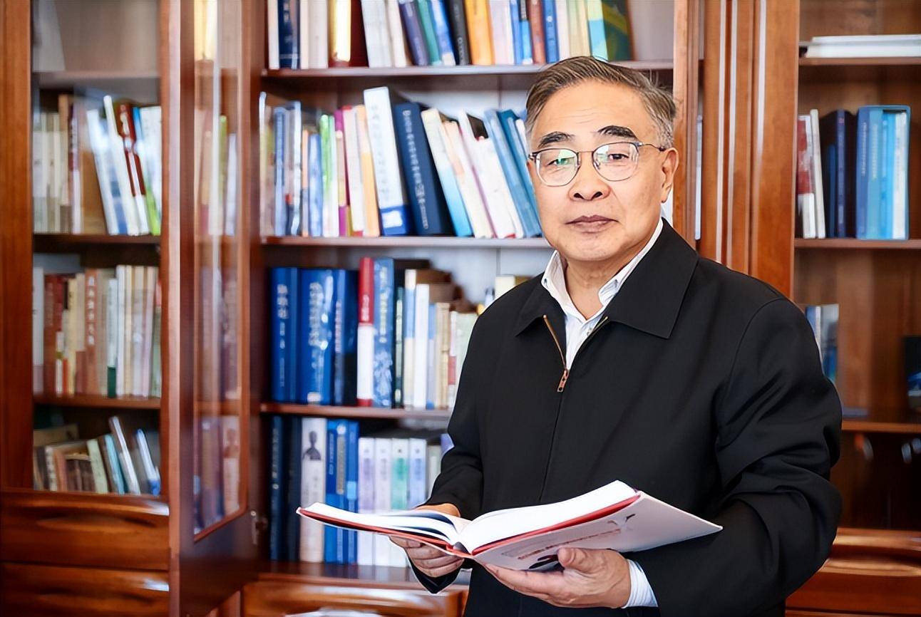 张伯礼院士给你答案