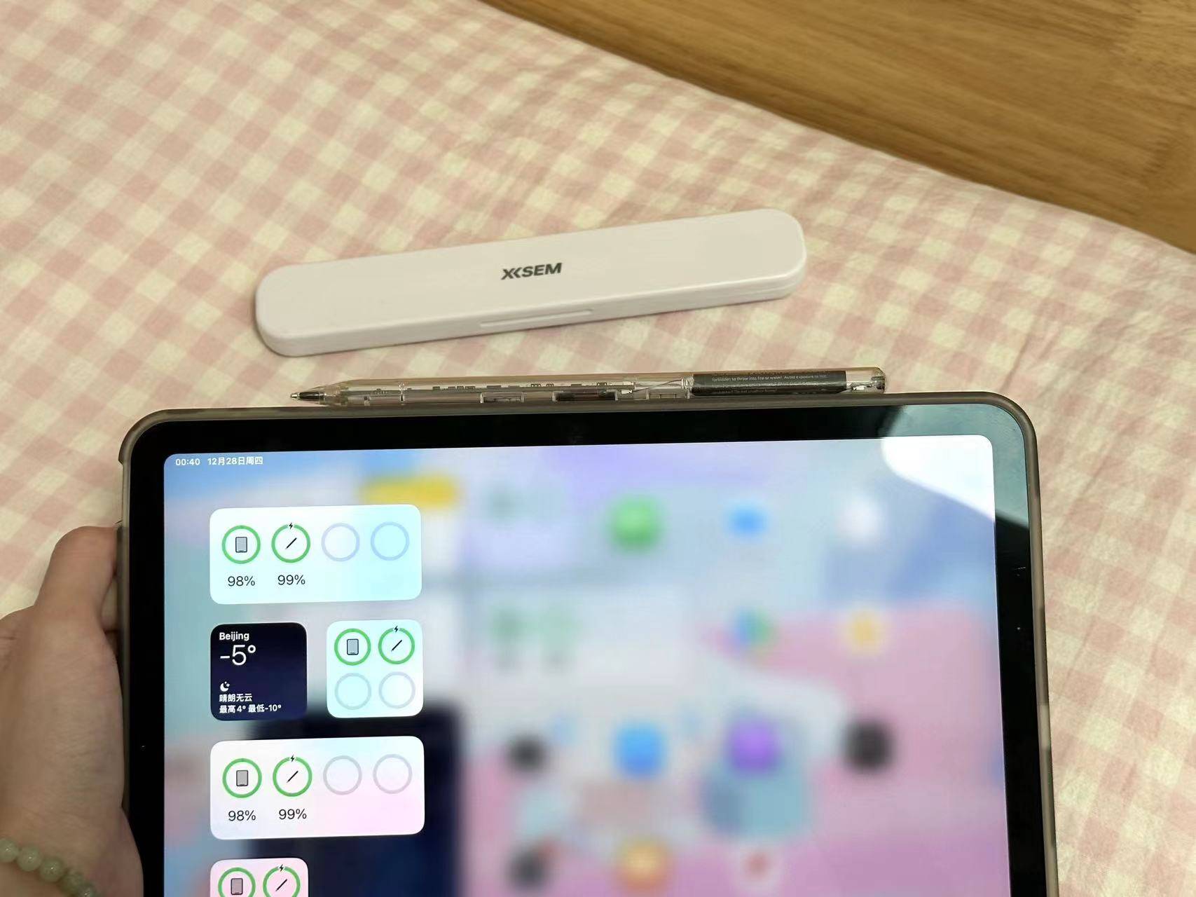 ipad手写笔什么牌子好？总结apple pencil平替笔排名前五电容笔推荐