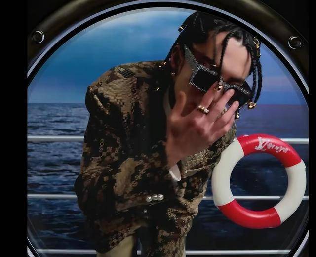 被指不尊重黑人文化,品牌外网将其除名_发型_事件_年轻人