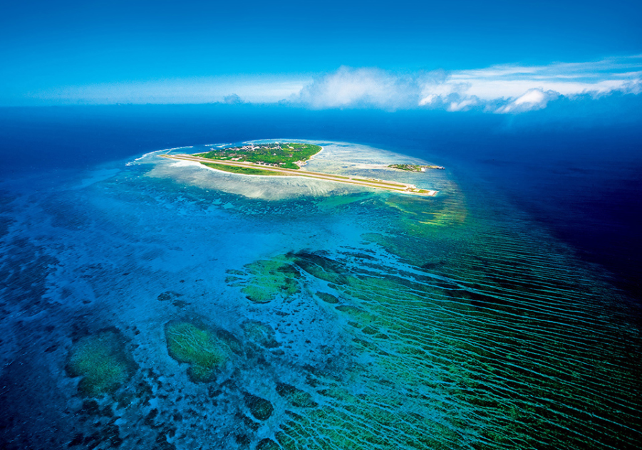 美国怂恿成功,菲律宾动歪心思,越南选择很重要_马科斯_中国_合作
