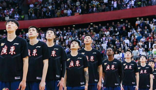 杜锋或下课,杨鸣或接手广东宏远!cba或迎来巨变_进行_辽宁_周琦