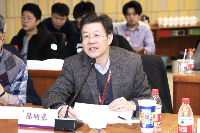 凯芯科技创始人钱镱博士受邀参加清华大学科技成果转化交流会_技术