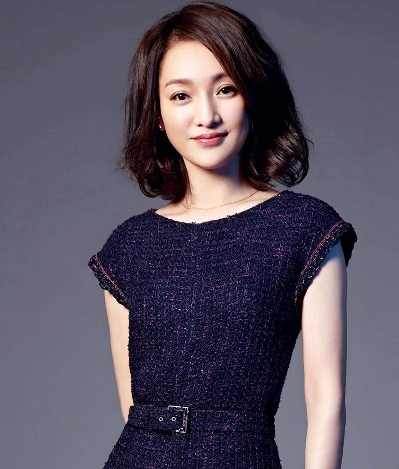 明明已经四十多岁,依然惊艳岁月的女星,林心如刘涛周迅美如方物_保养