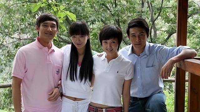 赵宝刚说错了!不是白百何威胁到王珞丹,而是王珞丹败给了时势!