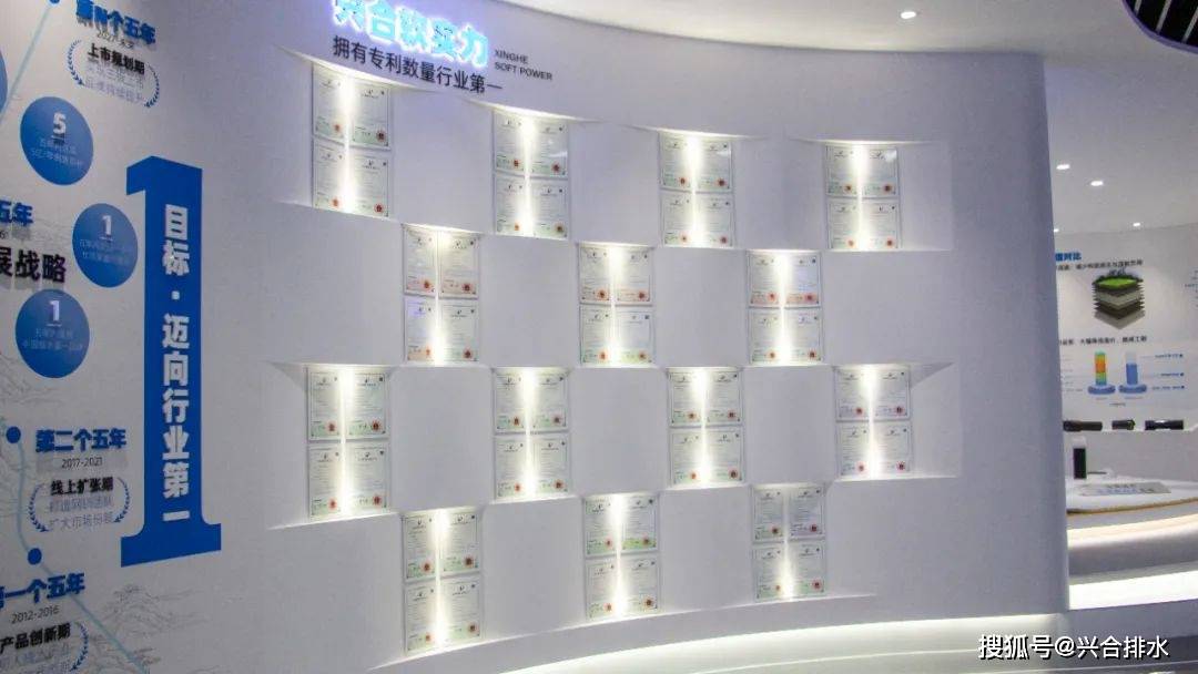 企业实力篇,海绵城市篇,产品体验篇,案例展示篇,资质荣誉篇,战略规划