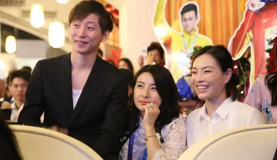 5夺奥运金牌,拒绝霍英东孙子,嫁普通男人,吴敏霞如今咋样了?