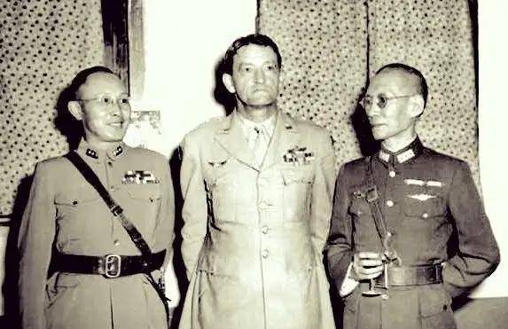 云南王-龙云,从武林高手到主政云南十八年,命运多舛侠肝义胆_唐继尧