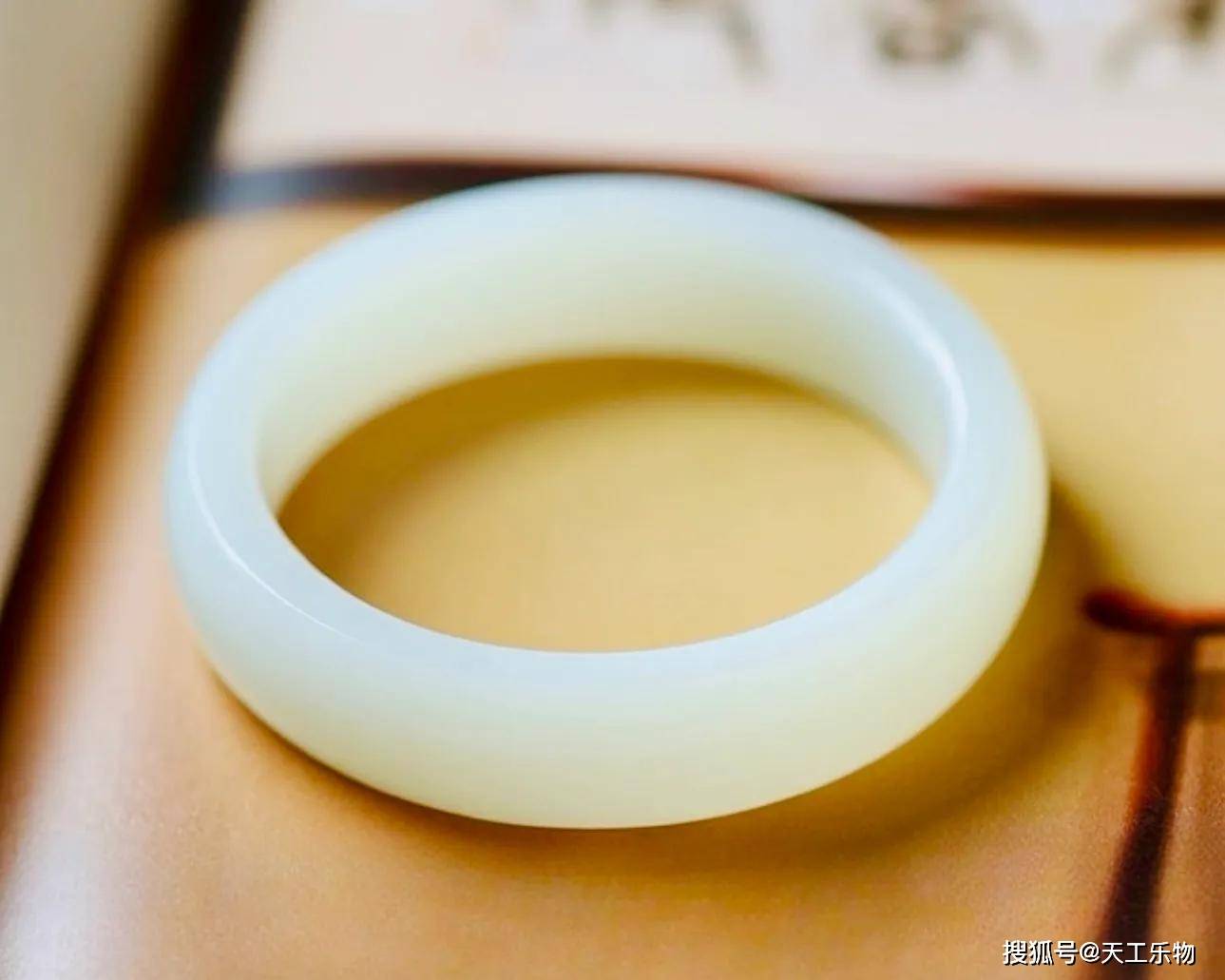 原创玩不了白度的和田玉白玉应该怎么买