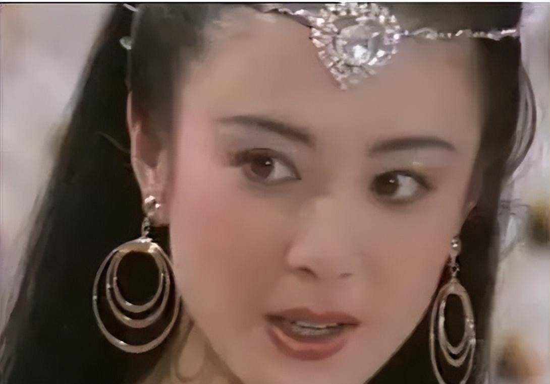 《封神榜》:妲己是被女娲娘娘坑了吗?_杨戬_纣王_姜子牙