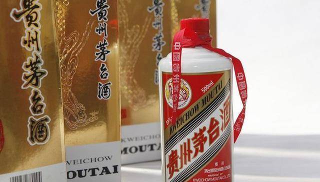 飞天茅台和五星茅台酒质有差异吗?_口感_消费者_工艺