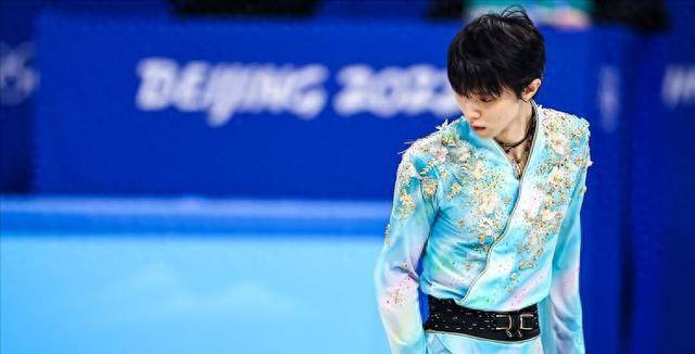 羽生結弦被實名控訴謊話連篇!前妻婚內遭禁足,母親暴!